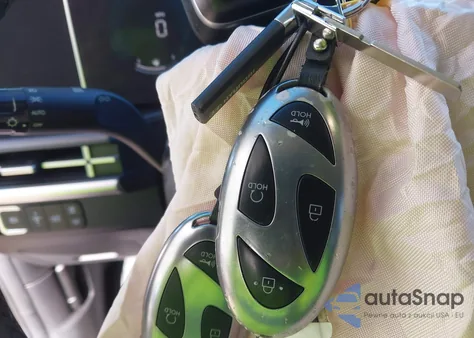 2024 Hyundai Santa Fe Xrt from USA, damaged, VIN 5NMP3DGL8RH047268